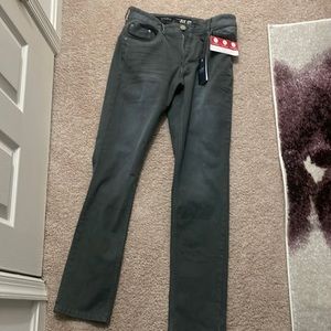 New PD&C Jeans